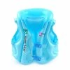 Unbranded 3-10 Age Childs Inflatable Life Vest Baby Swimming Jacket Buoyancy Pvc Floats Kid Learn To Swim Boating Safety Lifeguard Vestblue