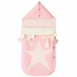 Unbranded Envelopes For Newborns Knitted Sleeping Bags Autumn Grey Button Up Infant Baby Swaddle Wrap Sleep S