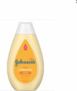 CONDICIONADOR Da JOHNSON'S BABY 400ML - Johnsons BABY