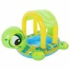 Unbrand Baby Inflatable Swim Floats Ride Cartoon Animal Safe Toys Accessories