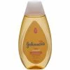 Johnson's Baby Shampoo Infantil Johnsons Baby Gold - 200ml