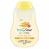 Baby Dove Shampoo Dove Baby Hidratação Glicerinada 400ml
