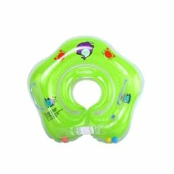 Hcankcan Swimming Baby Accessories Neck Ring Tube Safety Infant Float Circle