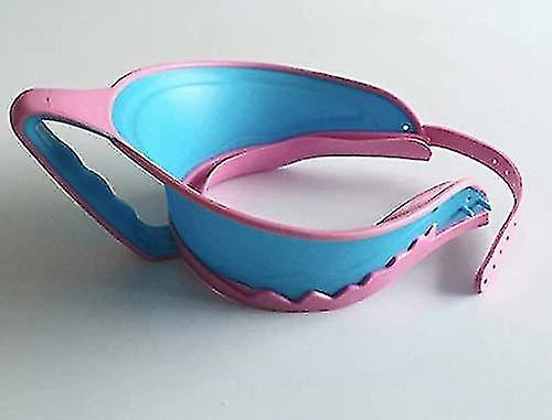 Unbranded Baby Shower Cap | Baby Bath Head Cap Visor For Washing Hair - Usa Pediatricians Recommended Shower Protection - Image 2