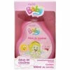 Água De Colônia Infantil Nova Muriel Baby Menina - 100ml