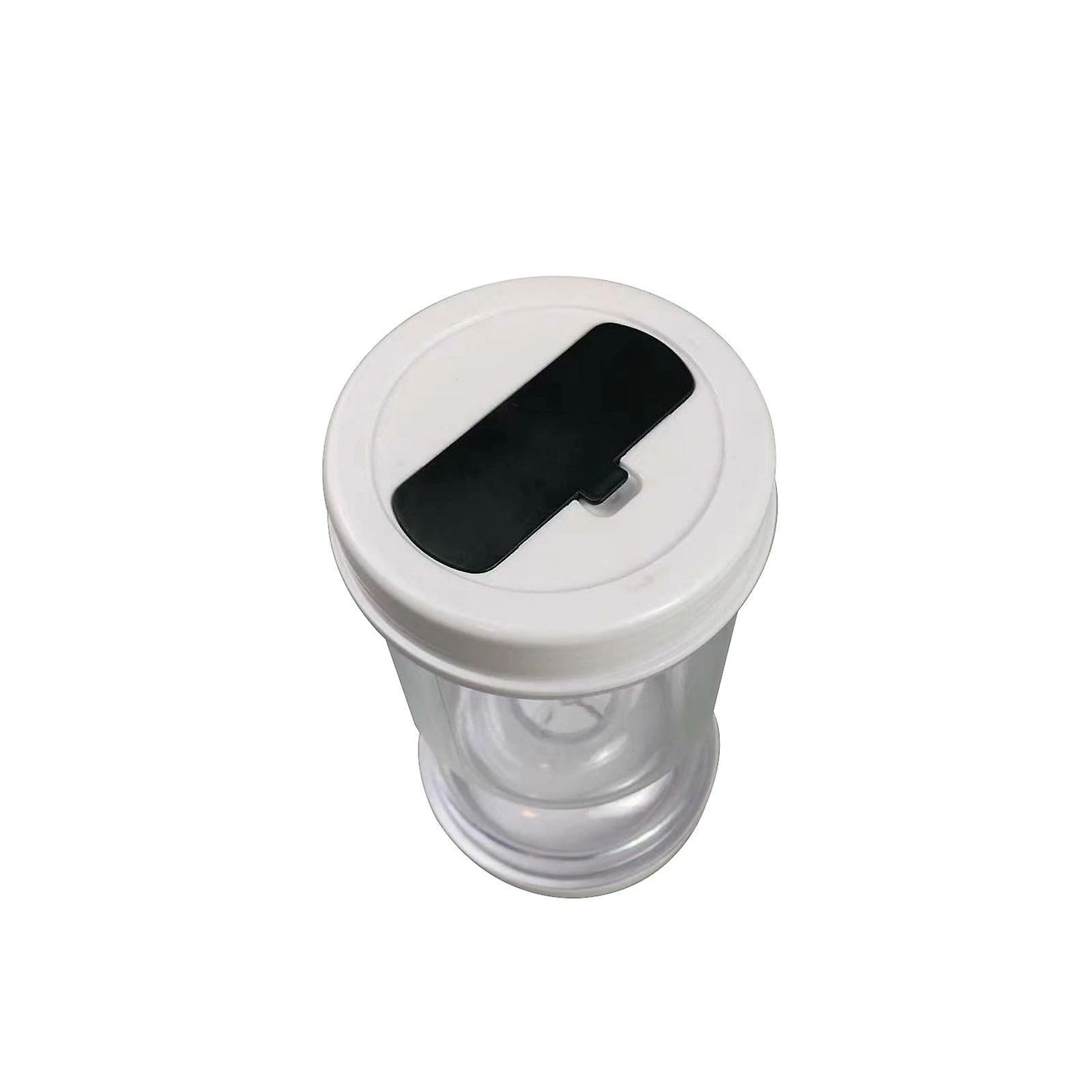 Unbranded 50% Off,pickle And Olive Hourglass Jar Pickle Grabber, Juice Separator, Pickle Container, Kimchi Jar For Airtight Food Storage - Image 5