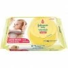 Lenços Umedecidos Johnson's Baby Recém Nascido 96 Unidades - Johnson & Johnson