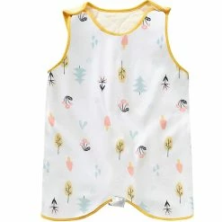 Unbranded Warm Sleeveless Autumn/winter Cotton Baby Sleeping Bag