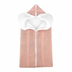 Unbranded Multi-function Baby Sleep Bag Infant Blanket Stroller Wrap Sleeping Mat