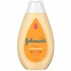 Johnson's Condicionador Johnsons Baby Regular 400ml