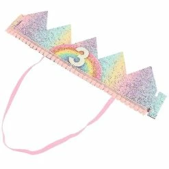 Nw 1776 Creative Kids Birthday Crown Kids Birthday Hat Baby Birthday Headband