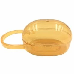 Nw 1776 Pacifier Case Pacifier Holder Case, Pacifier Storage Box Baby Dustproof Pacifier Box Soother Shield Case Baby Supplies