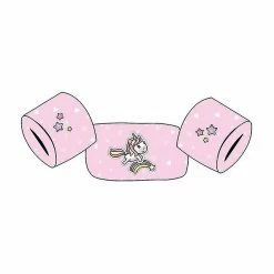 Redmiter Baby Float Cartoon Arm Sleeve Life Jacket Swimsuit Foam Safety Swimming Training Floating Pool Float Swimming Ring Puddle Jumper|life Vest|