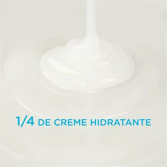 Sabonete Líquido Dove Baby Hidratação Enriquecida 400ml - Image 4