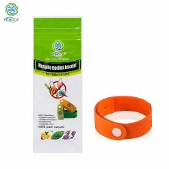 Timubike Brand Natural Citronella Wristband 10pieces Mosquito Killer Hand Strap Repeller Mosquito Bangle Wrist For Baby Adult