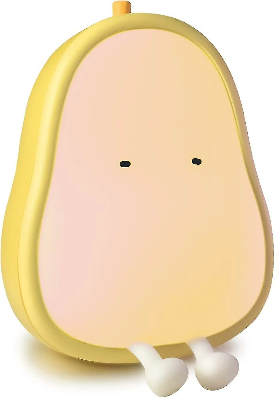 Unbranded Baby Night Light, Rechargeable Child Night Light, Usb Night Light, Portable Silicone Night Light Girl Boy Adult Gift Baby Girl Boy, Baby Room And Livi