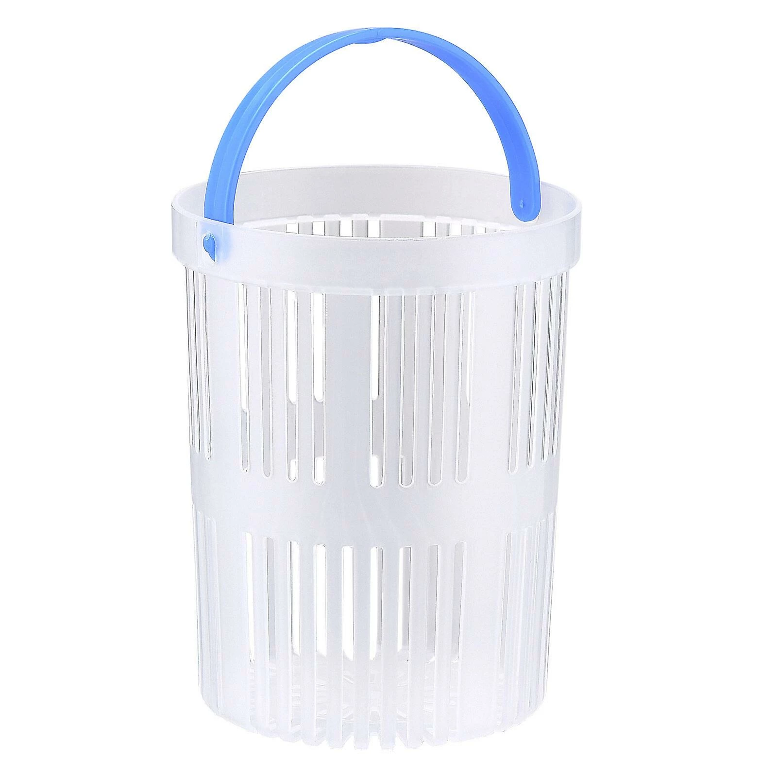 Unbranded Pickle Jar Deli Food Storage Container With Strainer Flip For Pickles, Olives, Vegetables And Fruits - Image 4