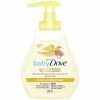 Sabonete Líquido Infantil Dove Baby - Hidratação Glicerinada 200ml