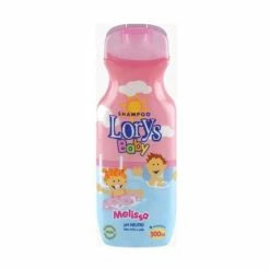 Lorys Baby Melissa Shampoo Infantil 500ml