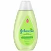 Johnson's Baby Shampoo Infantil Johnsons Baby - Cabelos Claros 200ml - Johnson's