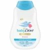 Shampoo Infantil Baby Dove Hidratação Enriquecida - 400ml