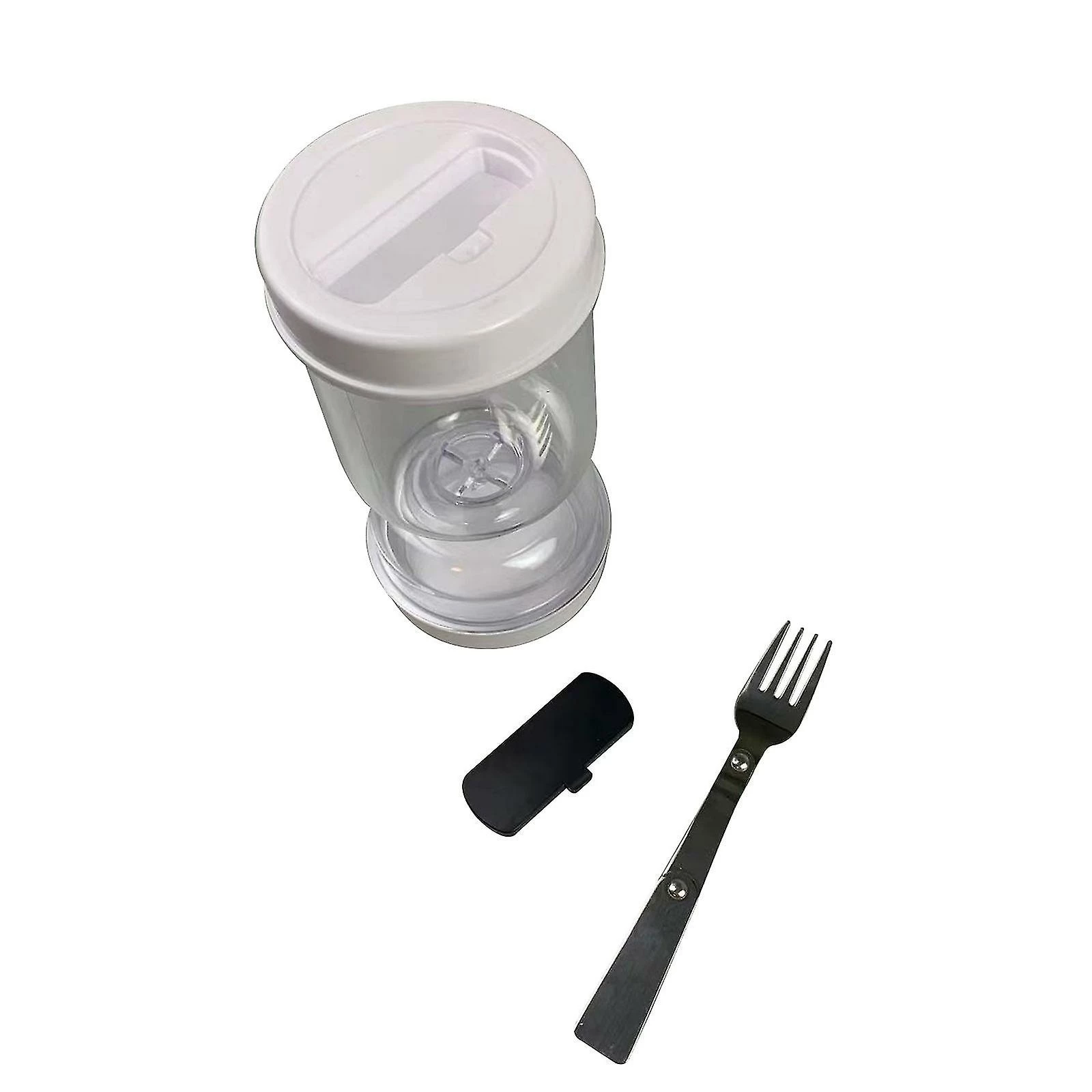 Bestway 2023 Pickle And Olive Hourglass Jar Pickle Grabber Juice Separator Pickle Container Kimchi Jar Airtight Food Storage Hot - Image 5