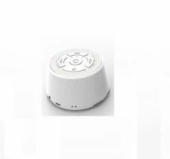 Qinfen White Noise Machine Sleep Device Children's Baby Comforter Music Sleep Device With Baby Night Light Free Shipping