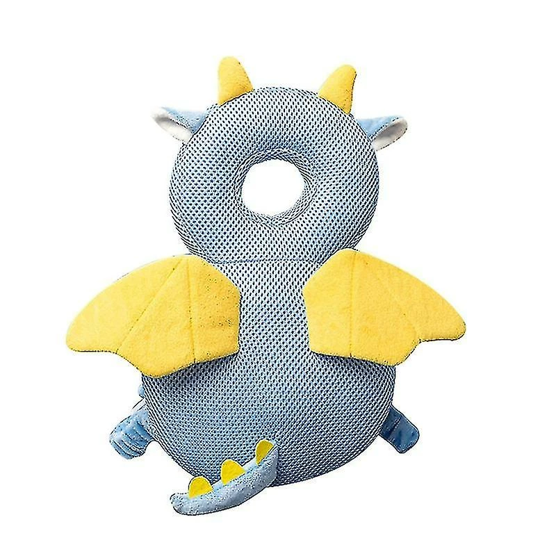Qinfen Baby Head Protector Safety Pad