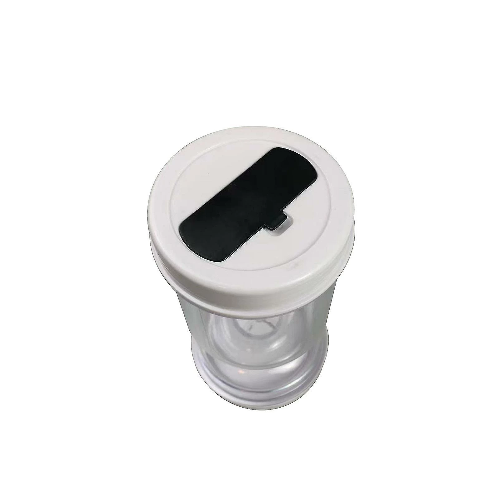 Szlykj 20% Off,pickle And Olive Hourglass Jar Pickle Grabber, Juice Separator, Pickle Container, Kimchi Jar For Airtight Food Storage - Image 5