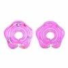 Sitabo Newborns Baby Swimming Ring Bathing Beach Pool Toy Inflatable Neck Wheel