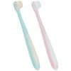 Unbranded 2pcs Baby Toothbrush Bristles Nursing Brush Children Cleaning Toothbrush