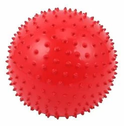 Unbranded 6 Inch Medium Infant Baby Massage Ball