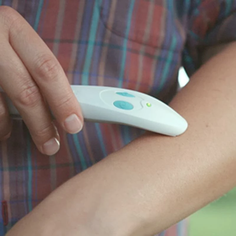 Unbranded Itching Device, Baby Mosquito Itching, Quick Itching Device, Itching Device, Itching Pen - Image 3