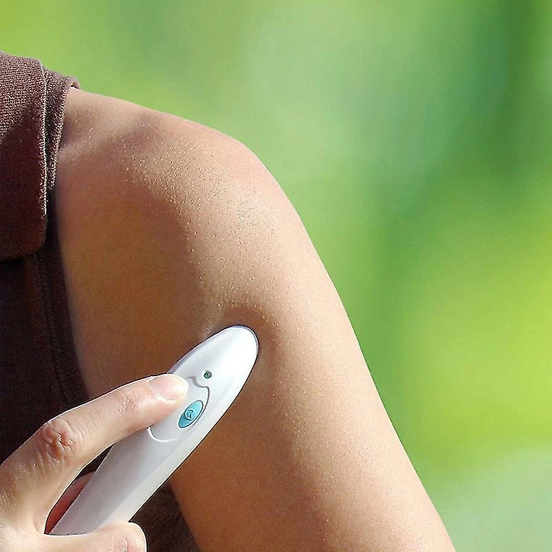 Unbranded Itching Device, Baby Mosquito Itching, Quick Itching Device, Itching Device, Itching Pen - Image 4