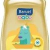 Shampoo Infantil Baruel Baby De 210ml