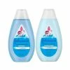 Shampoo + Condicionador 200ml Cheirinho Prolongado - Kit Johnson's Baby - Johnson & Johnson - Johnson & Johnson