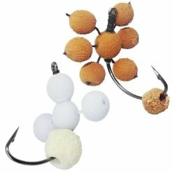 Kit Anteninha Tarantula Baby Micro + EVA Beijinho - Jr Neto