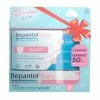 Kit Bepantol Baby Creme Contra Assadura 60g + Lenço Umedecido Bepantol Baby 48 Unidades