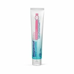 Creme Preventivo De Assaduras Bepantol Baby 30g - Ganhe 15% De Desconto