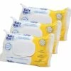 Pampers® Kit 3 Pacotes De Lenço Umidecido Recém Nascido Baby Byn RN