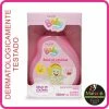 Agua De Colônia Baby Menina Muriel 150ml