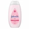 Loção Hidratante Johnson's Baby Regular 200ml - JOHNSON & JOHNSON