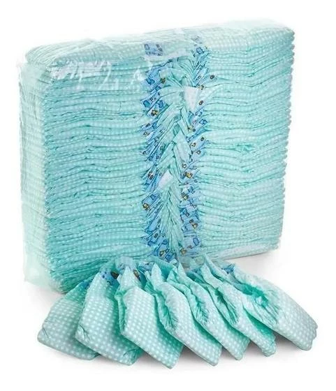 Fralda Descartável Noturna Infantil Atacado - Enzzo Baby