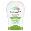 Condicionador Dove Baby Hidratação Enriquecida Cabelos Claros Com 200ml