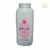 Johnson's Baby Talco Johnsons Baby Pura Proteção 200g - Johnsons & Johnsons