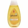 Johnson's Baby Shampoo Infantil Johnsons Baby Gold - 200ml