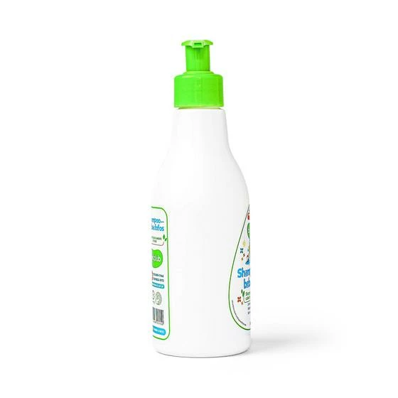 ORIGEM Hidrata Cabelinho - Condicionador Infantil Bioclub - BioClub Baby - Image 4