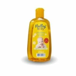 Shampoo Infantil 210ml - Halley Baby