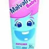 Creme Dental Infantil Malvatrikids Baby Tutti Frutti 70g