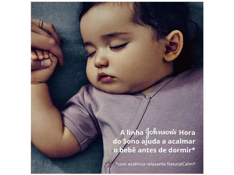 Talco Johnsons Baby Hora Do Sono 200g - Johnson'S - Image 10